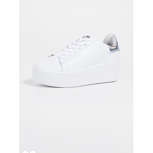 Ash Cult Platform sneaker